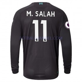 Herre Fotballdrakter Liverpool M.Salah 11 Tredje 2019-20 Langermet